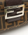 Fendi Zucca Bento Box Bag