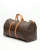 Louis Vuitton Monogram Keepall 60 Weekend Bag