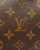 Louis Vuitton Monogram Keepall 60 Weekend Bag