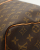 Louis Vuitton Monogram Keepall 60 Weekend Bag