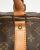 Louis Vuitton Monogram Keepall 60 Weekend Bag