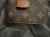 Louis Vuitton Pochette ceinture arche