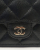 Chanel Caviar Mini Wallet On Chain Bag