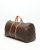 Louis Vuitton Monogram Keepall 60 Weekend Bag