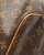 Louis Vuitton Monogram Keepall 60 Weekend Bag