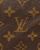 Louis Vuitton Monogram Keepall 60 Weekend Bag