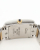 Cartier Tank Francaise 20mm Ref 2384 Watch