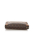 Louis Vuitton B Louis Vuitton Brown Monogram Canvas Fabric Monogram Soft Trunk Messenger MM France