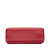 Hermès AB Hermès Red Calf Leather Togo Kelly 35 France