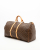 Louis Vuitton Monogram Keepall 60 Weekend Bag