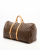 Louis Vuitton Monogram Keepall 60 Weekend Bag