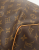 Louis Vuitton Monogram Keepall 60 Weekend Bag