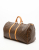 Louis Vuitton Monogram Keepall 60 Weekend Bag