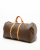 Louis Vuitton Monogram Keepall 60 Weekend Bag