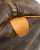 Louis Vuitton Monogram Keepall 60 Weekend Bag