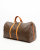 Louis Vuitton Monogram Keepall Bandoulière 60 Weekend Bag
