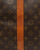 Louis Vuitton Monogram Keepall Bandoulière 60 Weekend Bag