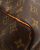 Louis Vuitton Monogram Keepall Bandoulière 60 Weekend Bag