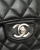 Chanel Classic Caviar Medium Double Flap Bag