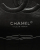 Chanel Classic Caviar Medium Double Flap Bag