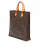 Louis Vuitton Monogram Sac Plat Bag