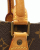 Louis Vuitton Monogram Sac Plat Bag