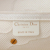 Christian Dior AB Dior White Pearl Canvas Fabric Embroidered Camouflage Saddle Bag Italy