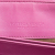Bottega Veneta B Bottega Veneta Pink Nappa Leather Leather Baby Nappa Intrecciato Olimpia Crossbody Italy