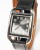 Hermès Cape Cod 23mm Ref CC1.210 Double Tour Strap Watch