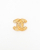 Chanel CC Brooch
