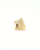 Gucci Lion Rhinestone Ring