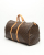 Louis Vuitton Monogram Keepall 60 Weekend Bag