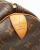 Louis Vuitton Monogram Keepall 60 Weekend Bag