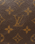 Louis Vuitton Monogram Keepall 60 Weekend Bag