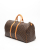 Louis Vuitton Monogram Keepall 55 Weekend Bag