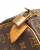 Louis Vuitton Monogram Keepall 55 Weekend Bag