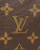 Louis Vuitton Monogram Keepall 55 Weekend Bag