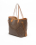 Louis Vuitton Monogram Neverfull MM Tote Bag