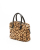 Fendi Ponyhair Leopard Bag