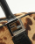 Fendi Ponyhair Leopard Bag