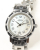 Hermès Clipper 24mm Ref CL4.230 Diamond Watch