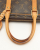 Louis Vuitton Monogram Porte Documents Voyage Business Bag