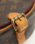 Louis Vuitton Monogram Tambourine Shoulder Bag