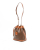 Celine Céline Small Macadam Bucket Bag