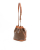 Celine Céline Small Macadam Bucket Bag