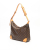 Louis Vuitton Monogram Boulogne 35 Bag