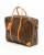 Louis Vuitton Monogram Sirius 45 Travel Bag