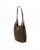 Fendi Zucca Shoulder Bag