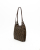 Fendi Zucca Shoulder Bag