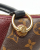 Louis Vuitton Monogram V Tote Bag